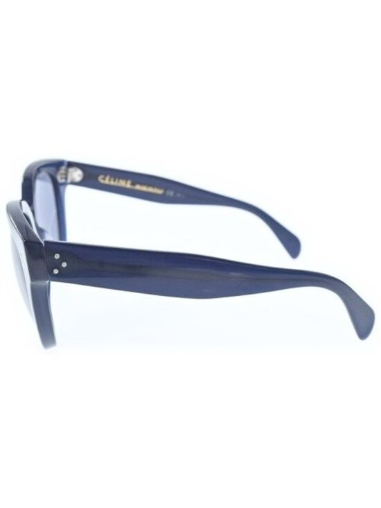 Celine Sunglasses Eyewear Blue